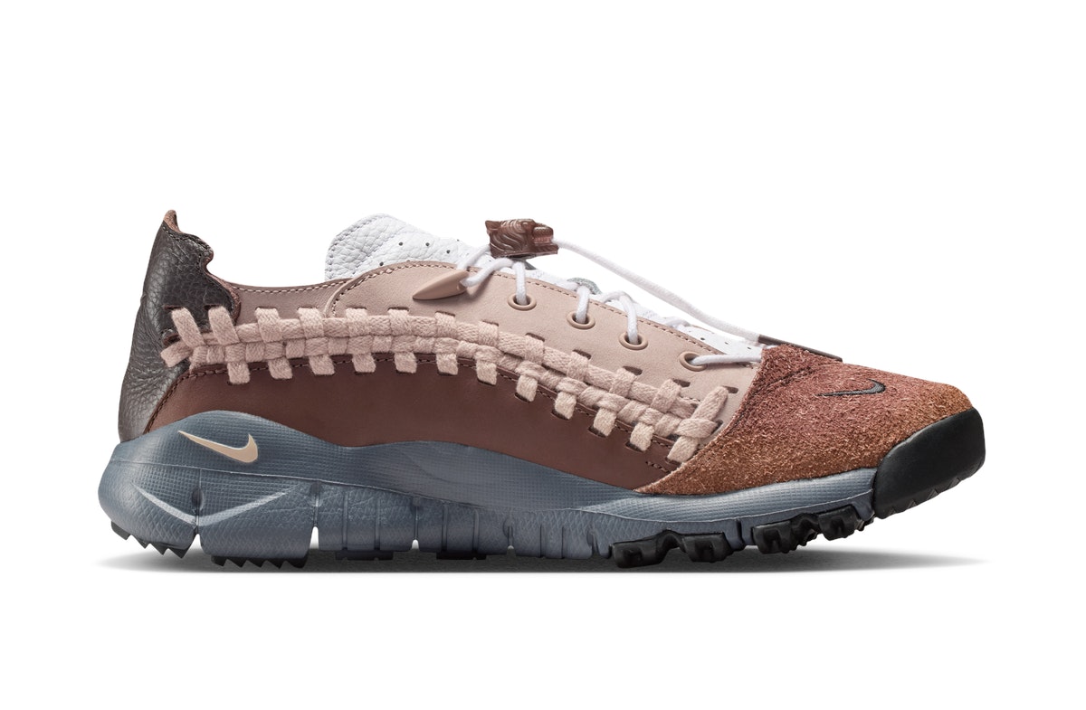 SOULGOODS x Nike Homescape Woven Dark Field Brown SOULGOODS x Nike Homescape Woven Dark Field Brown