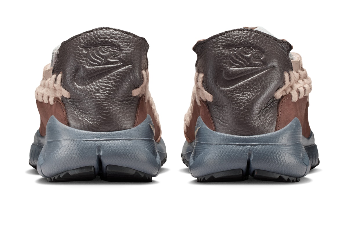 SOULGOODS x Nike Homescape Woven Dark Field Brown SOULGOODS x Nike Homescape Woven Dark Field Brown