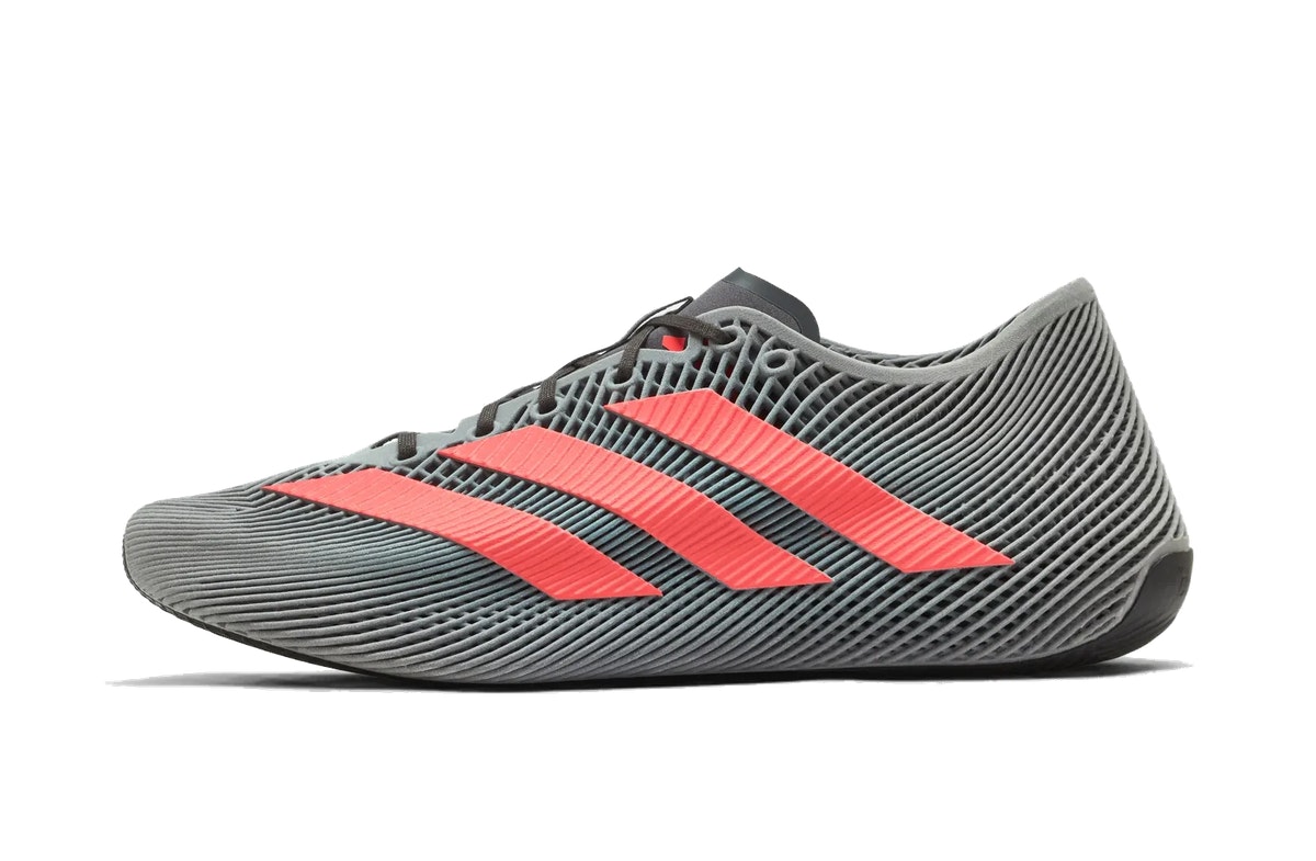 adidas Climacool 4D Laced Grey Four adidas Climacool 4D Laced Grey Four