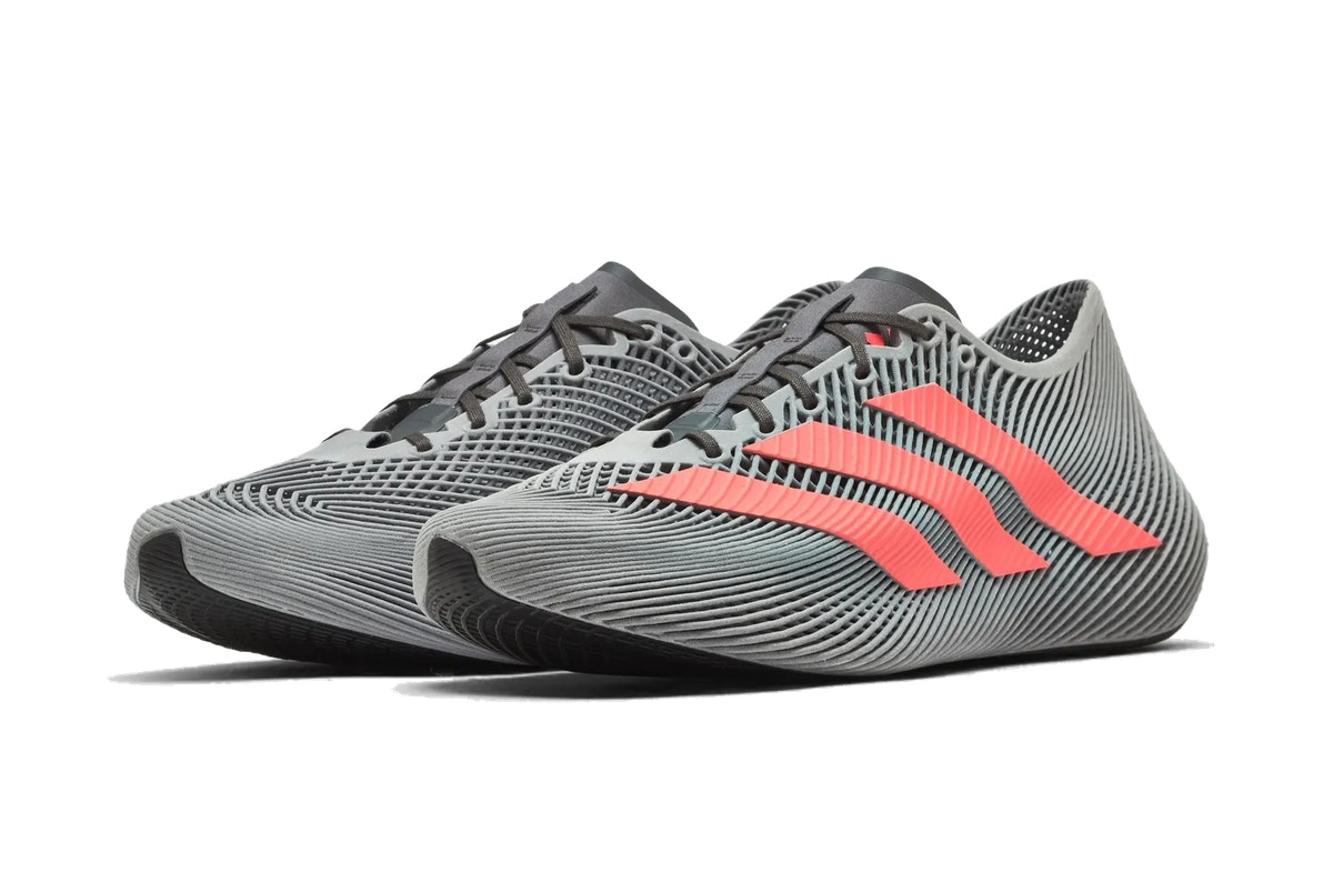 adidas Climacool 4D Laced Grey Four adidas Climacool 4D Laced Grey Four