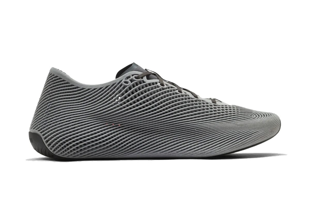 adidas Climacool 4D Laced Grey Four adidas Climacool 4D Laced Grey Four