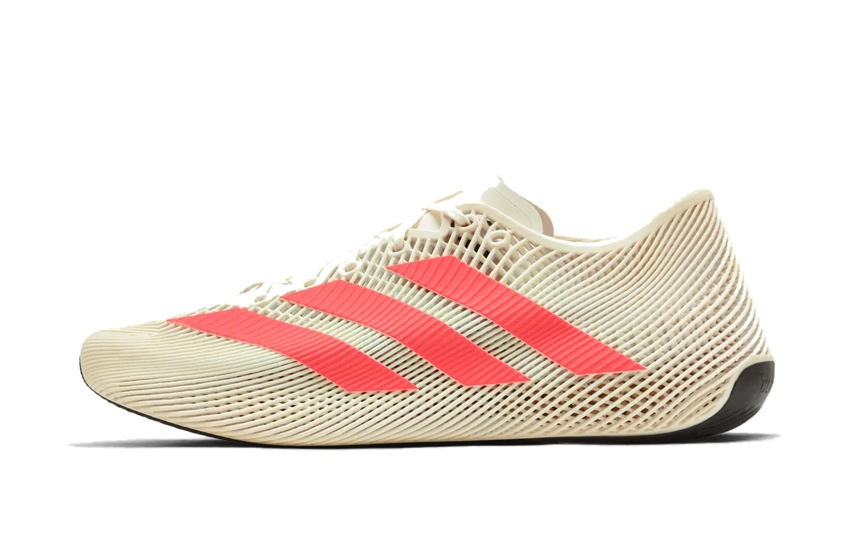 adidas Climacool 4D Laced Off White adidas Climacool 4D Laced Off White