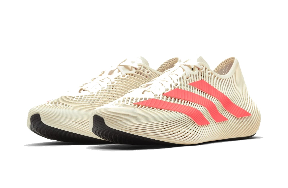 adidas Climacool 4D Laced Off White adidas Climacool 4D Laced Off White
