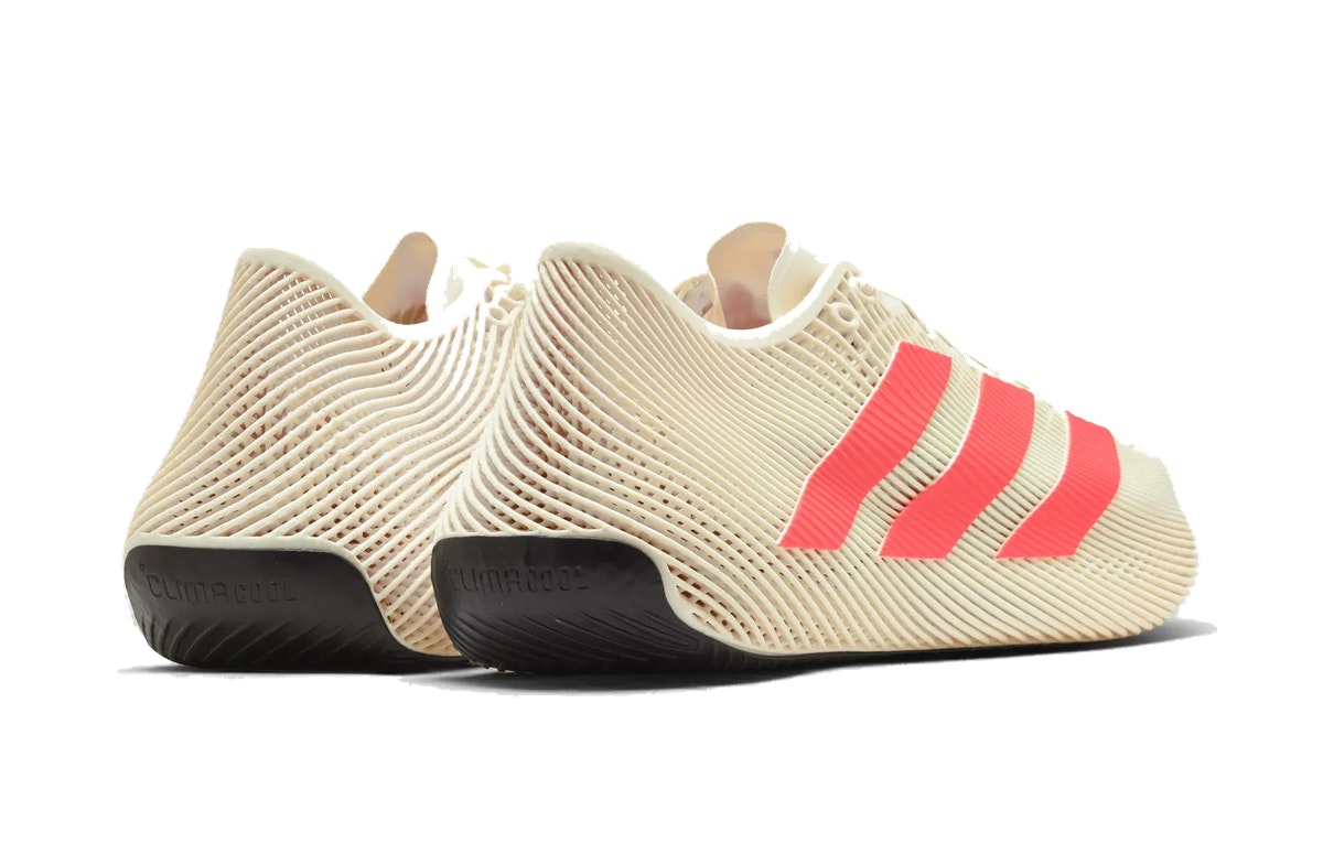 adidas Climacool 4D Laced Off White adidas Climacool 4D Laced Off White