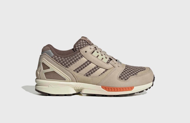 adidas ZX 8000 Made in Germany Off White Lucid Pink kaufen