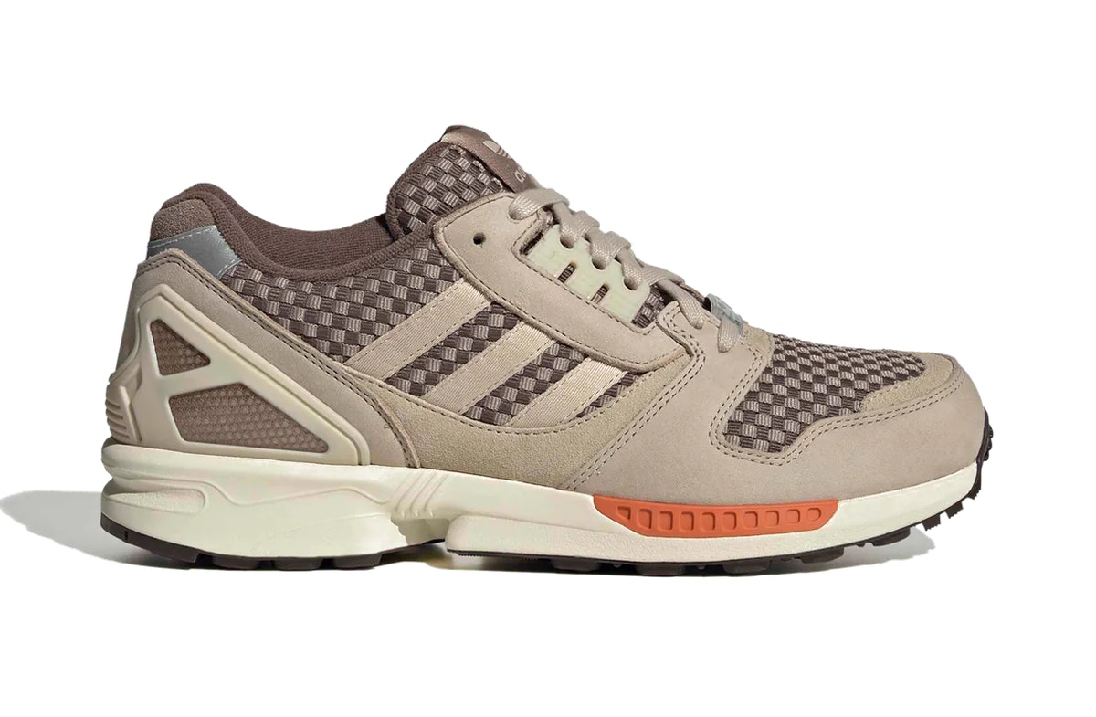 adidas ZX 8000 Dust Sand adidas ZX 8000 Dust Sand