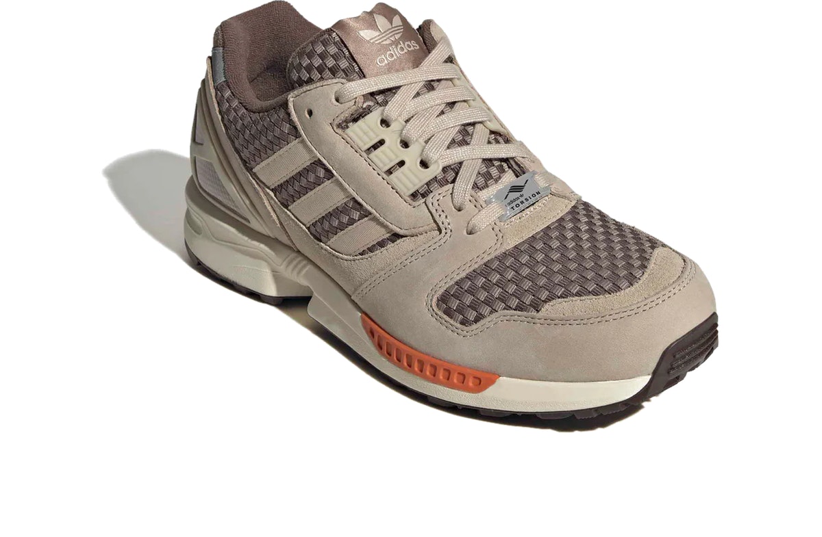 adidas ZX 8000 Dust Sand adidas ZX 8000 Dust Sand