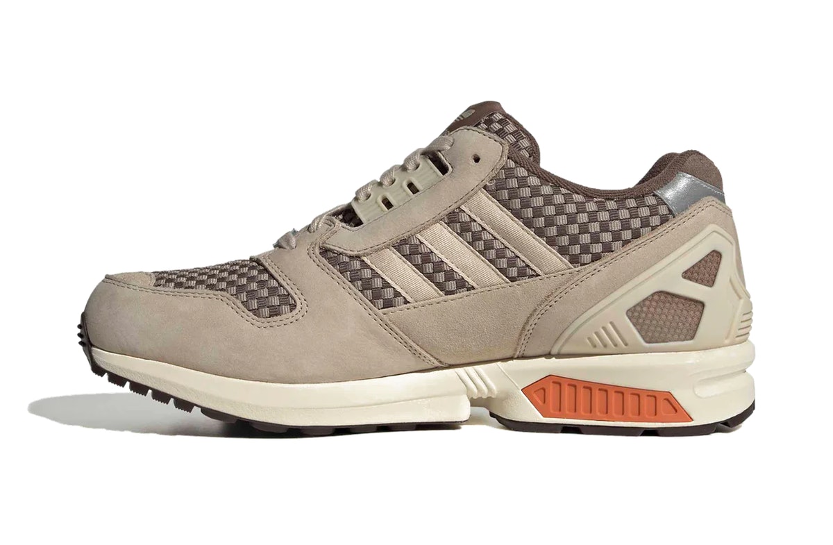 adidas ZX 8000 Dust Sand adidas ZX 8000 Dust Sand