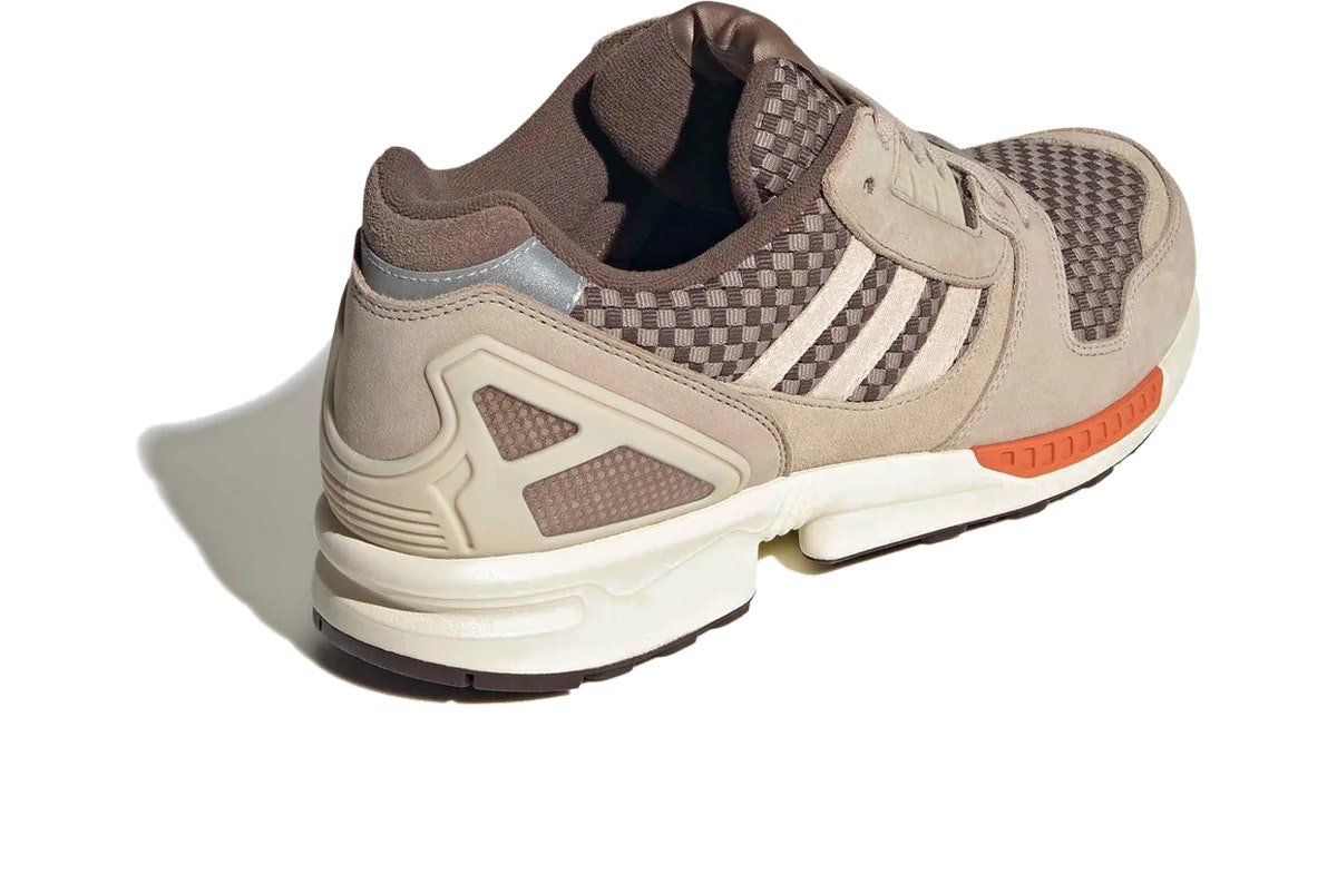 adidas ZX 8000 Dust Sand adidas ZX 8000 Dust Sand