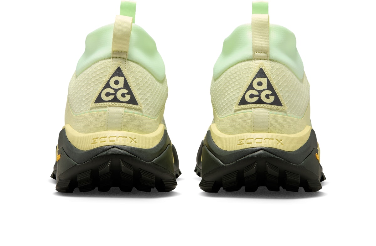 Nike ACG Zegama Hike Life Lime Nike ACG Zegama Hike Life Lime