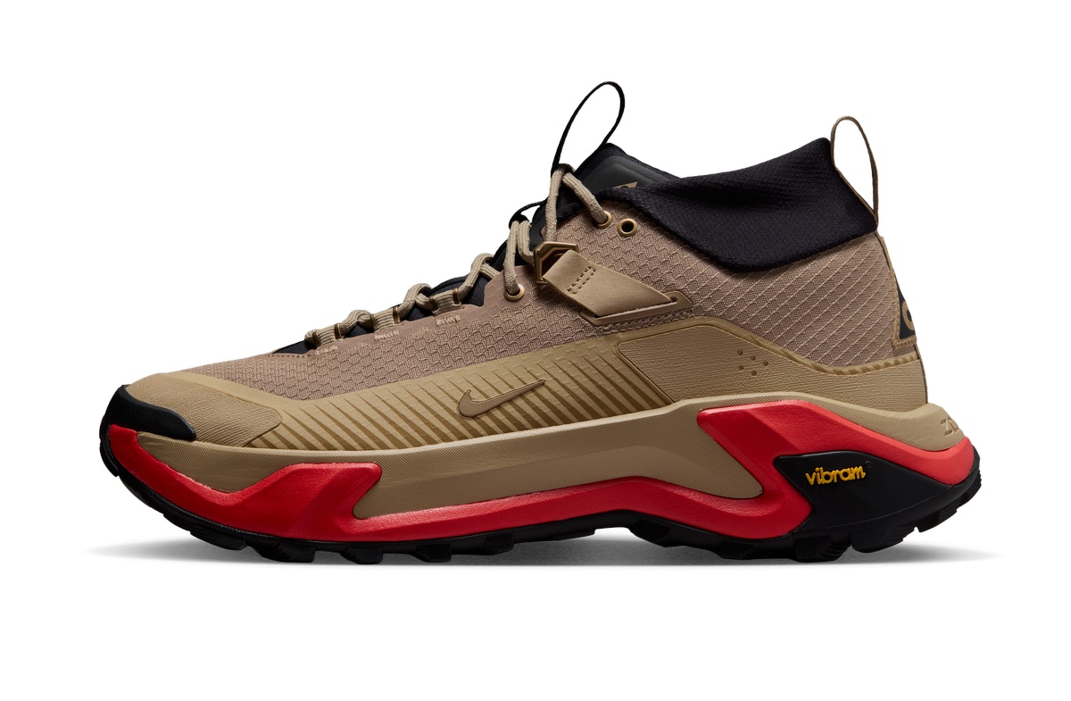 Nike ACG Zegama Hike British Khaki Nike ACG Zegama Hike British Khaki