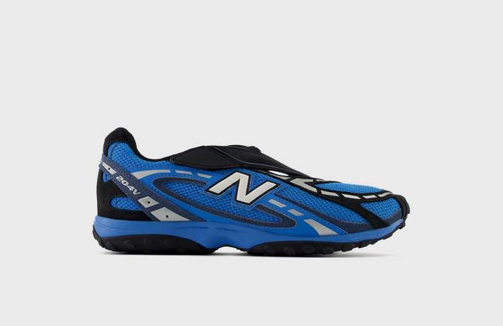 New Balance 204V Fan Blue