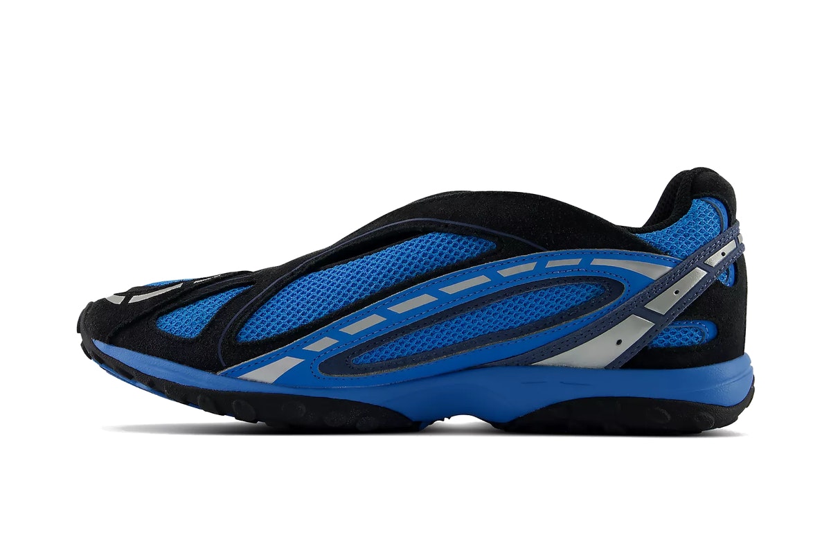 New Balance 204V Fan Blue