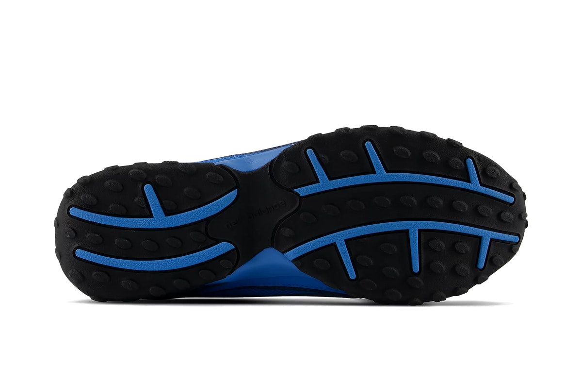 New Balance 204V Fan Blue