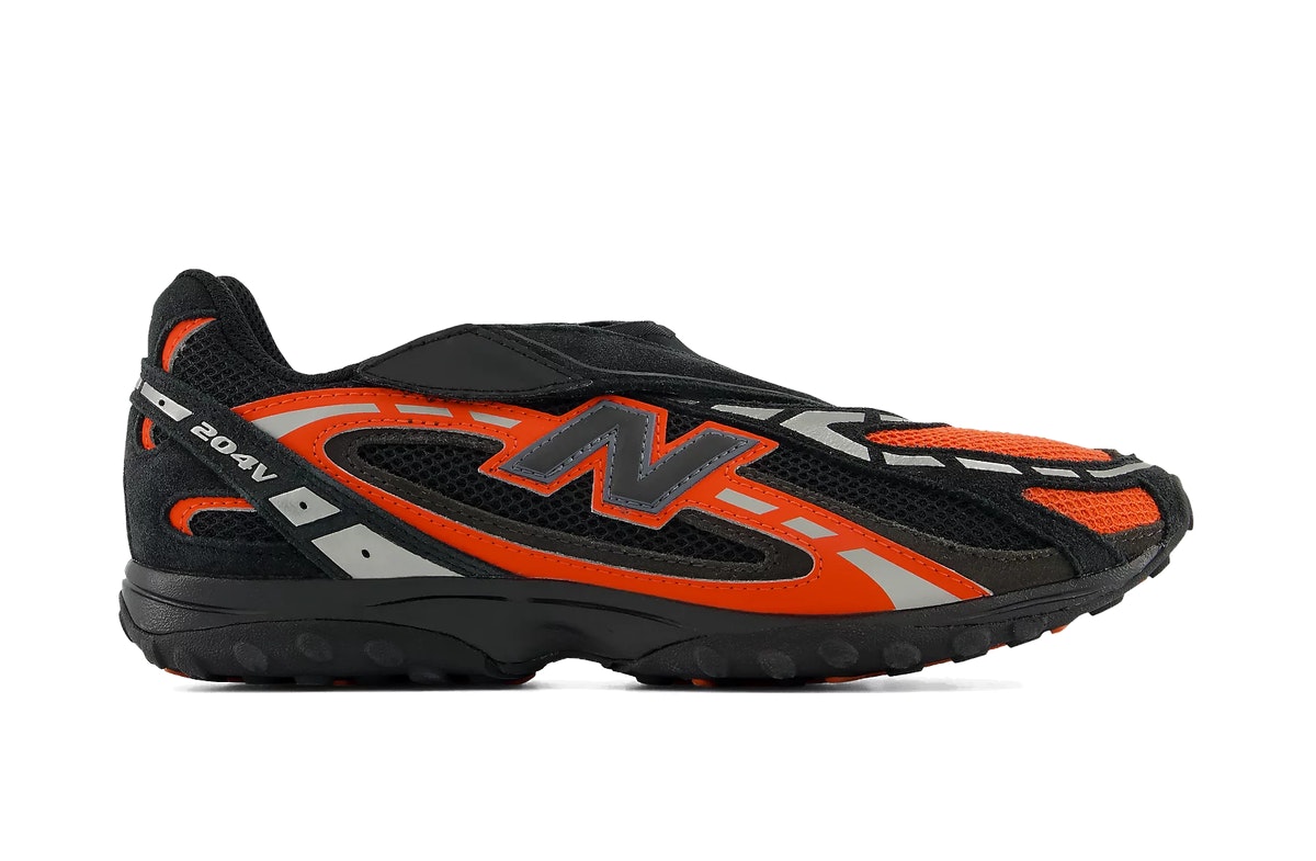 New Balance 204V Neo Flame