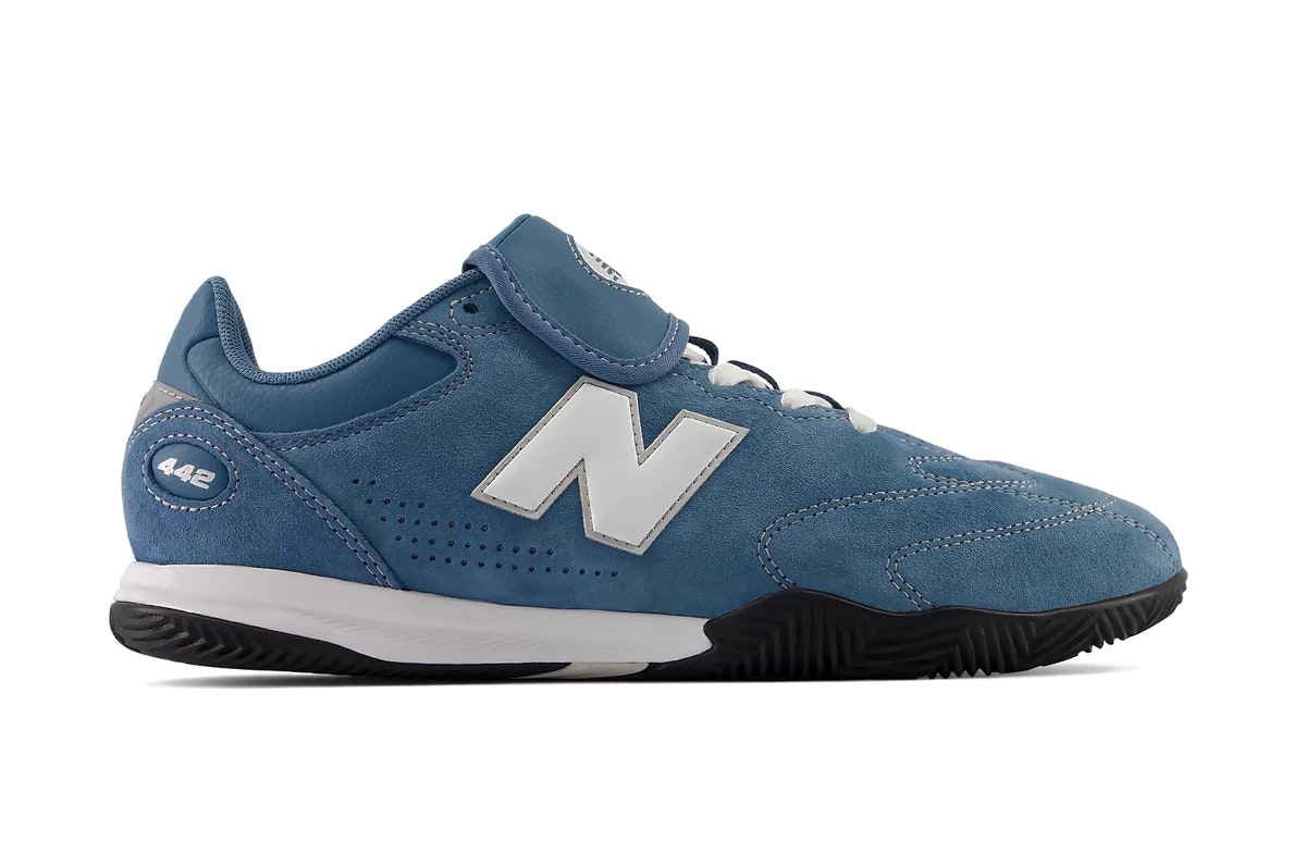 New Balance NB Numeric 442 Heron Blue
