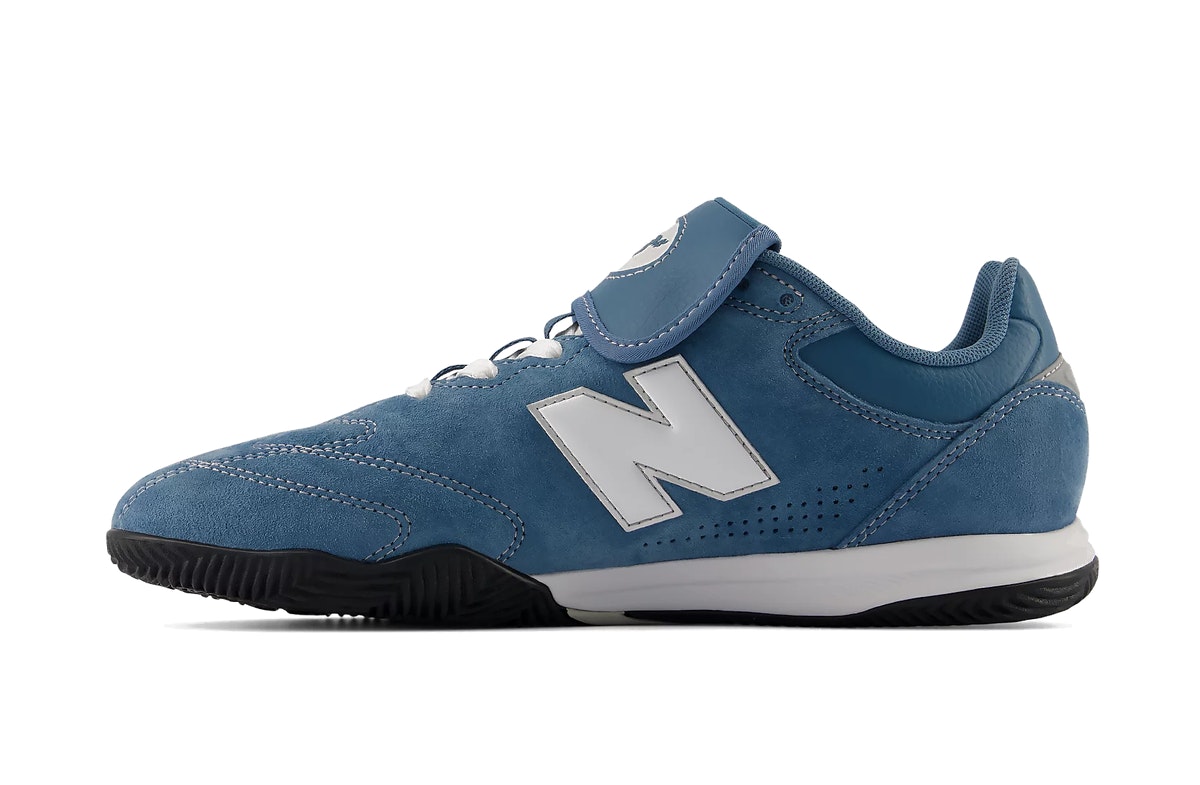 New Balance NB Numeric 442 Heron Blue