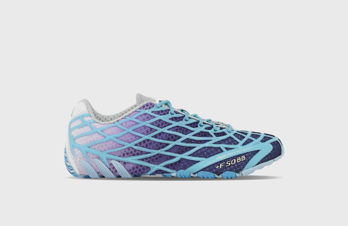 Bad Bunny x adidas F50 Ghost Sprint Dark Marine
