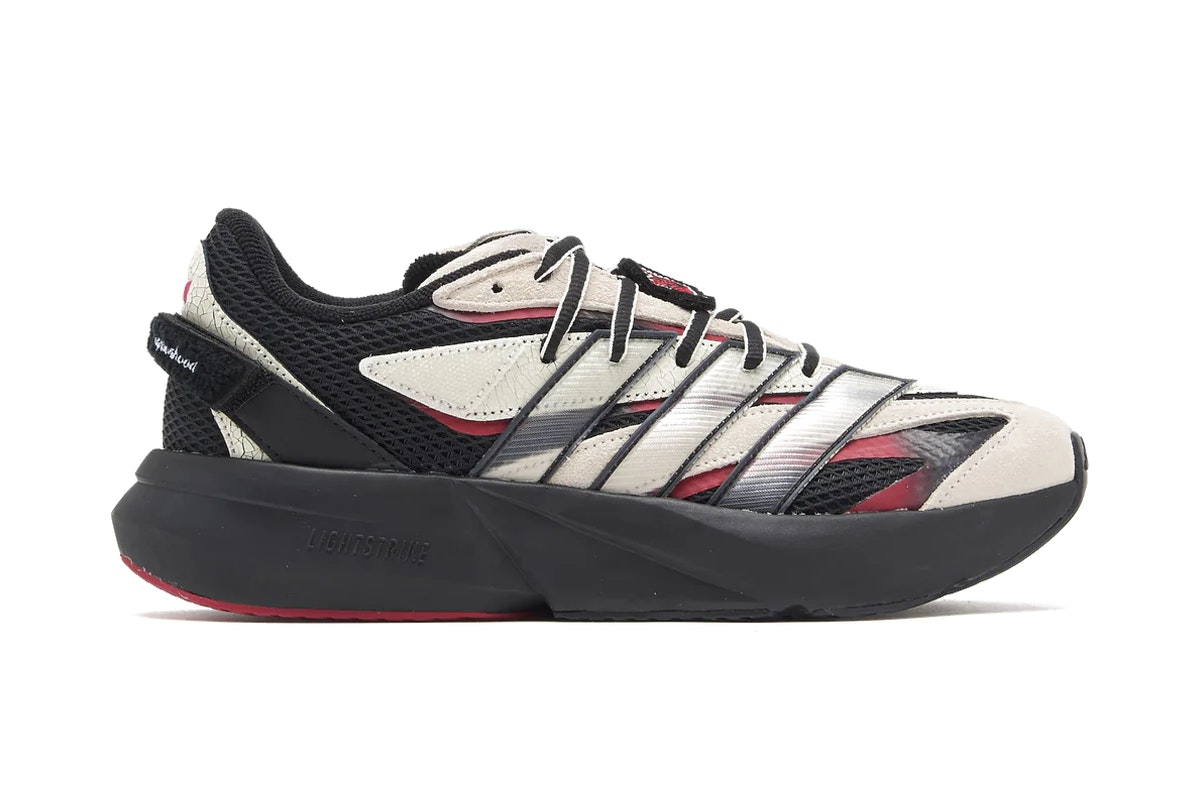 Marvel Spider-Man x adidas Lightblaze Marvel Spider-Man x adidas Lightblaze