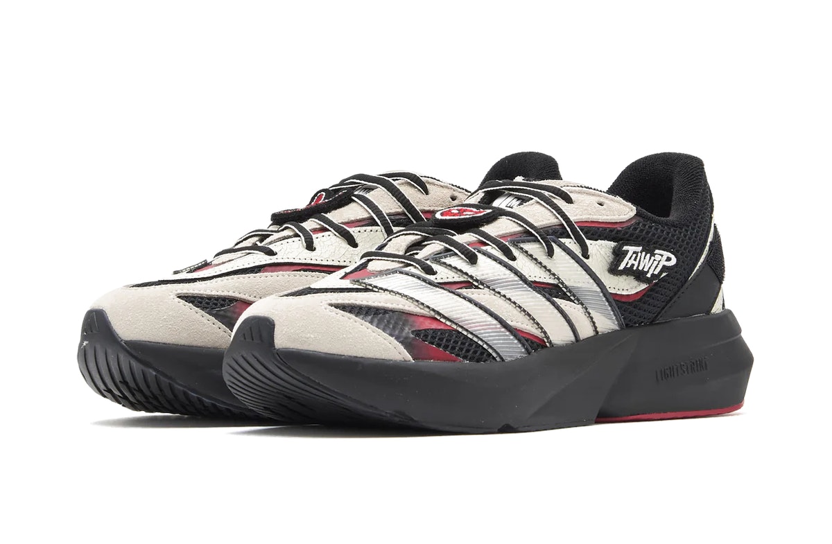 Marvel Spider-Man x adidas Lightblaze Marvel Spider-Man x adidas Lightblaze