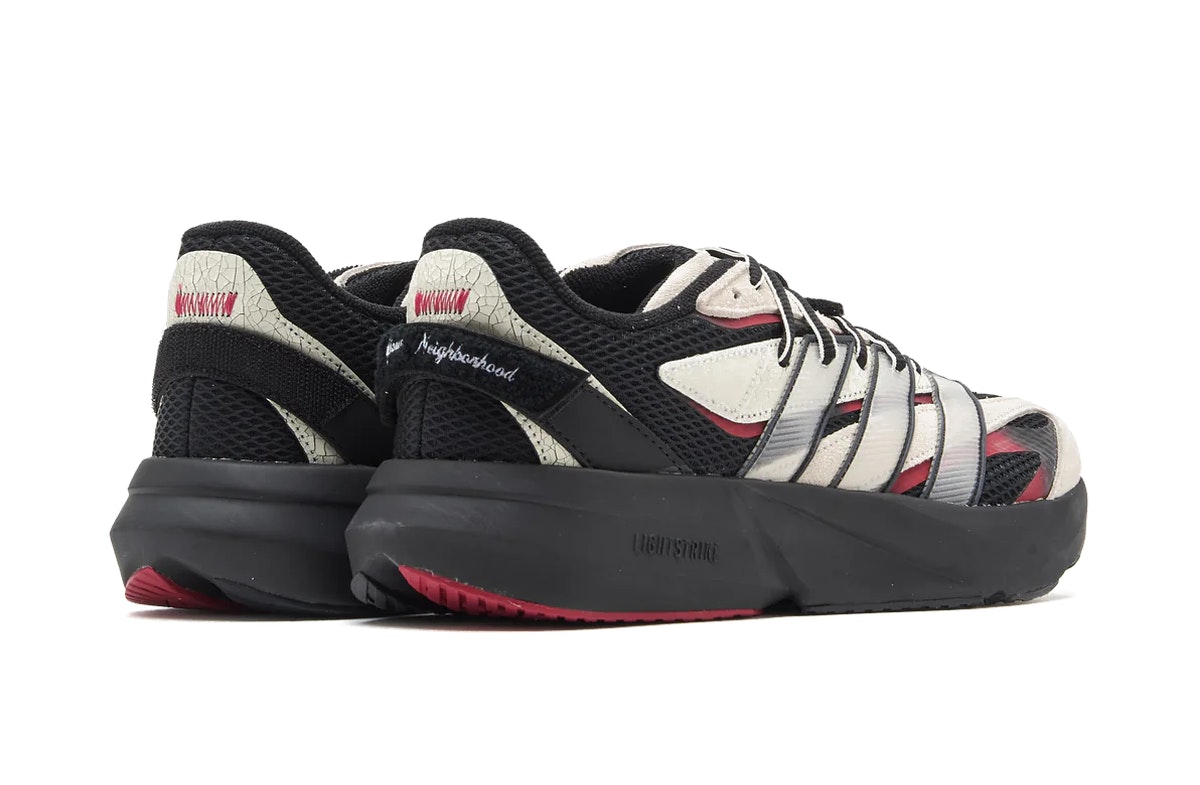 Marvel Spider-Man x adidas Lightblaze Marvel Spider-Man x adidas Lightblaze