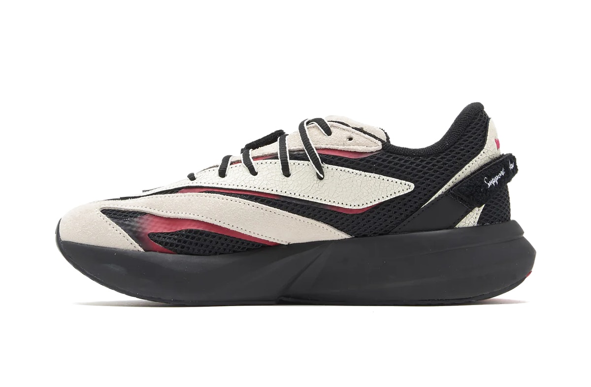 Marvel Spider-Man x adidas Lightblaze Marvel Spider-Man x adidas Lightblaze