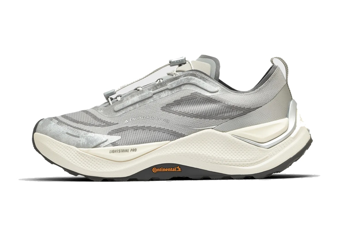 adidas Holo Peak Iron Metallic adidas Holo Peak Iron Metallic