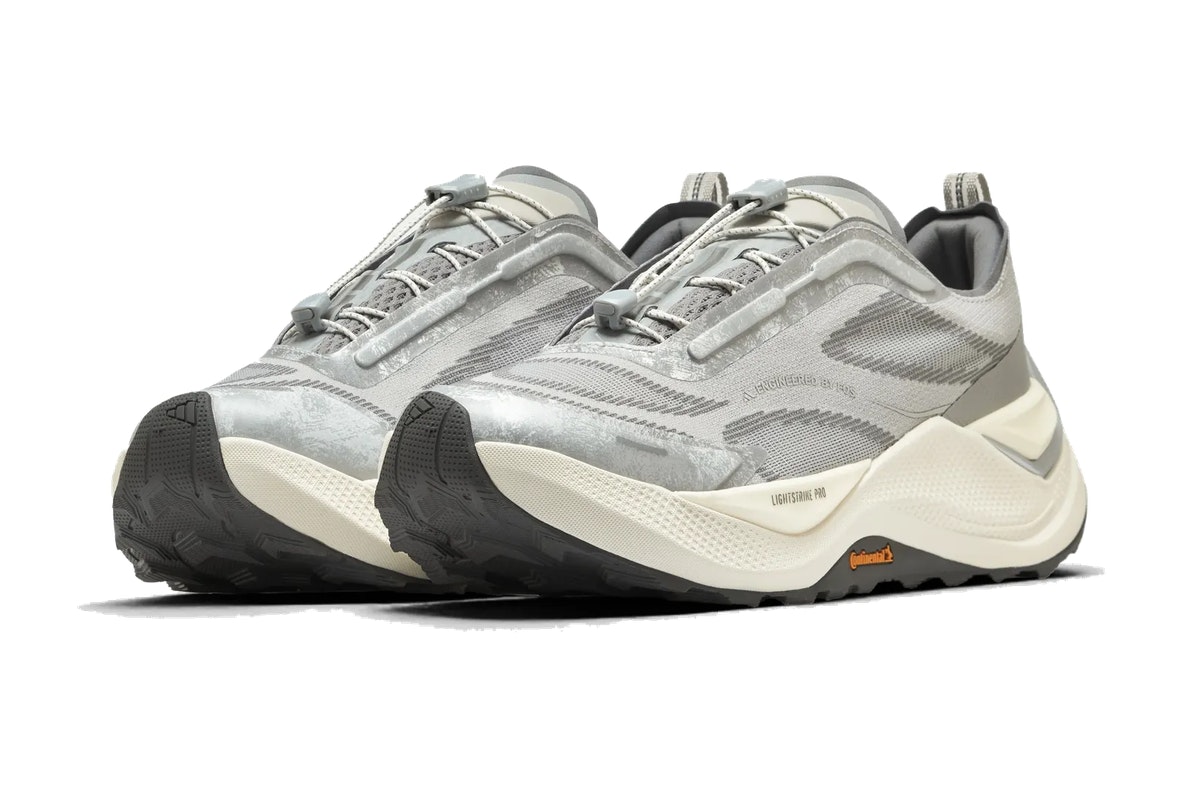 adidas Holo Peak Iron Metallic adidas Holo Peak Iron Metallic