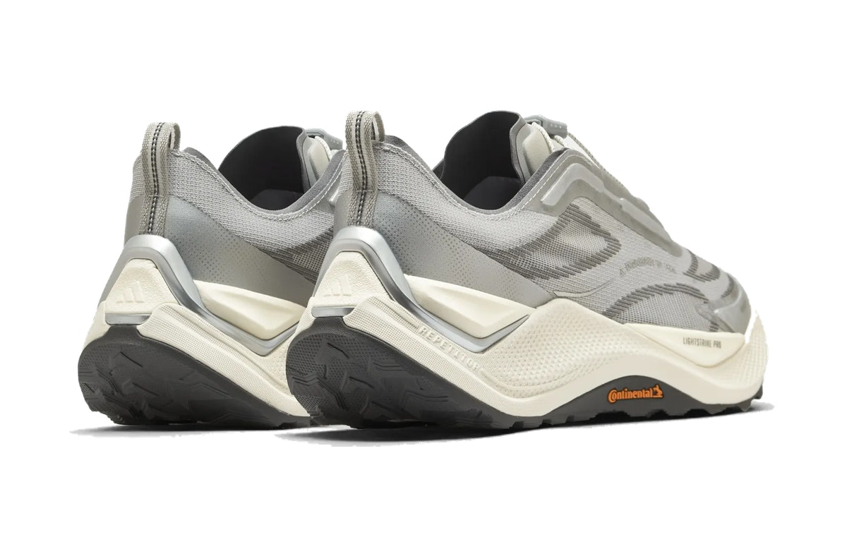 adidas Holo Peak Iron Metallic adidas Holo Peak Iron Metallic