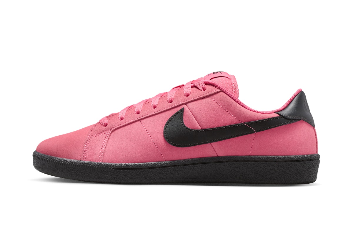 Nike SB Zoom Tennis Classic Nike SB Zoom Tennis Classic