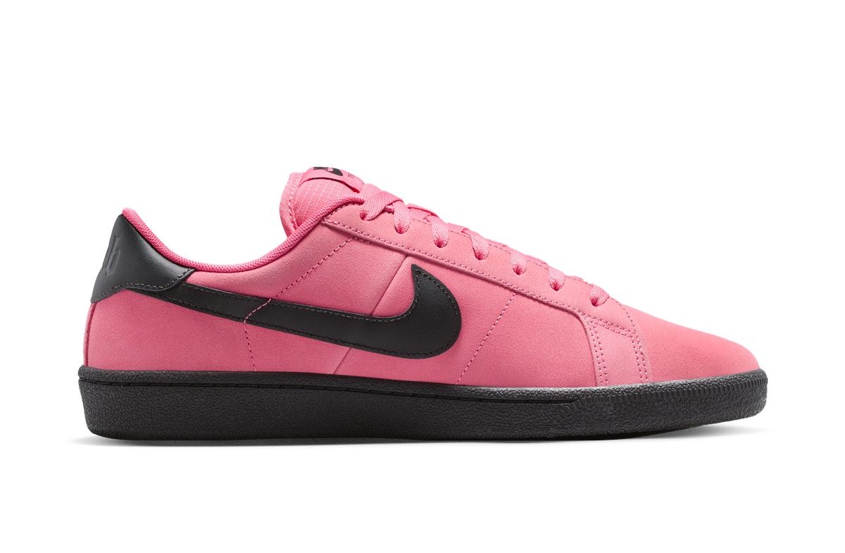 Nike SB Zoom Tennis Classic Nike SB Zoom Tennis Classic
