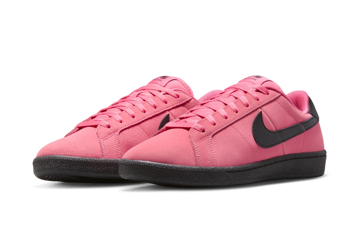 Nike SB Zoom Tennis Classic Nike SB Zoom Tennis Classic