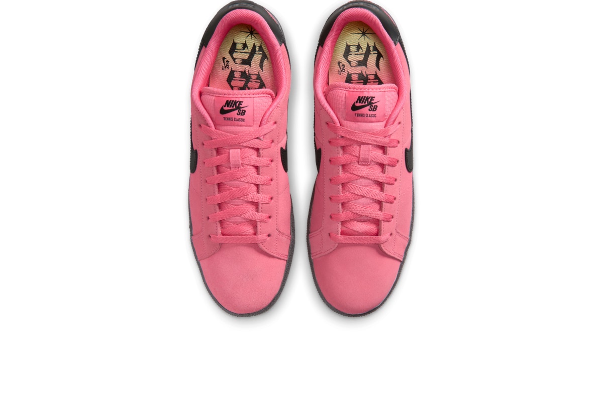 Nike SB Zoom Tennis Classic Nike SB Zoom Tennis Classic