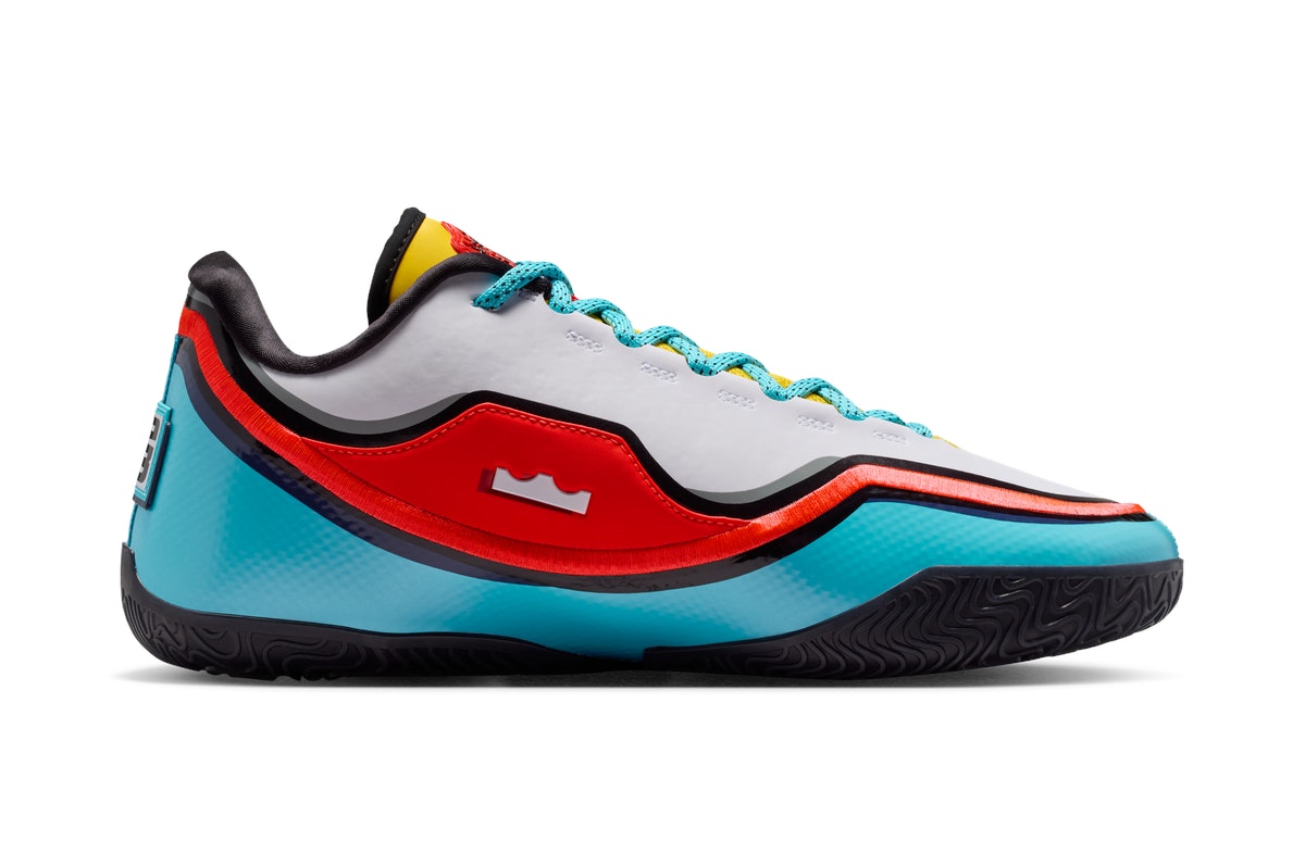 Nike LeBron XXIII
Baltic Blue Nike LeBron XXIII
Baltic Blue