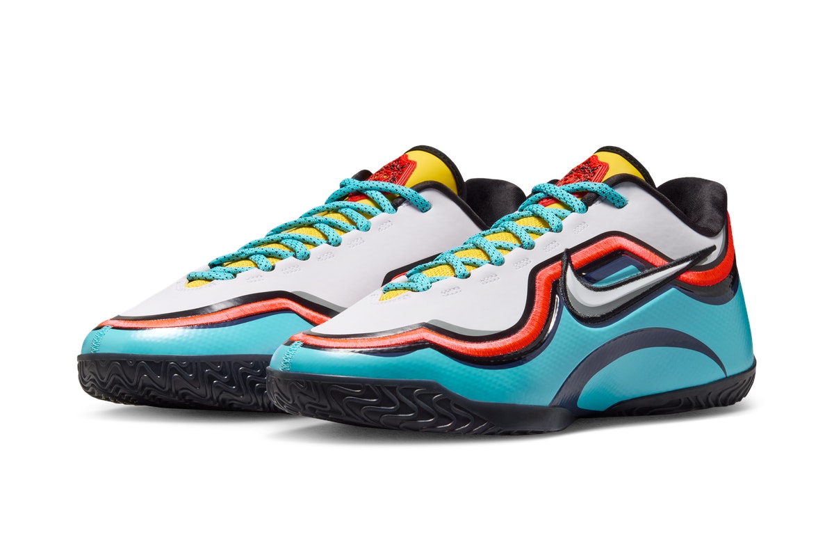 Nike LeBron XXIII
Baltic Blue Nike LeBron XXIII
Baltic Blue