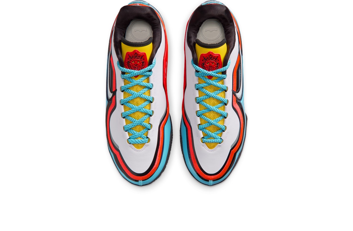 Nike LeBron XXIII
Baltic Blue Nike LeBron XXIII
Baltic Blue