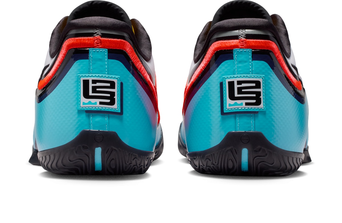 Nike LeBron XXIII
Baltic Blue Nike LeBron XXIII
Baltic Blue