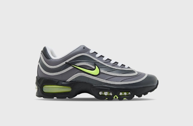 Nike Air Max Joga Bonito Neon Nike Air Max Joga Bonito Neon