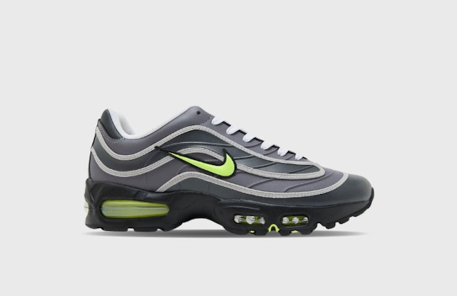 Nike Air Max Joga Bonito Neon