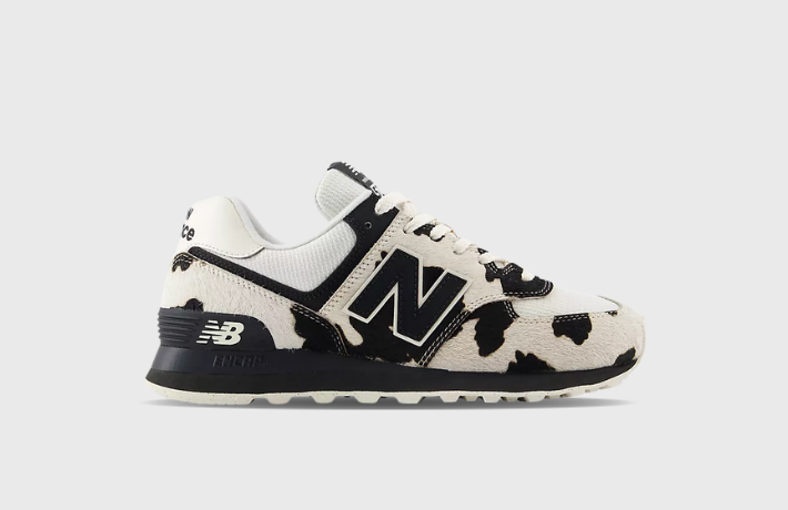 New Balance 574 Cow