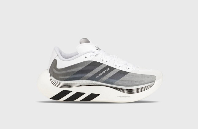 adidas Hyperboost EPHR LT Silver Metallic adidas Hyperboost EPHR LT Silver Metallic