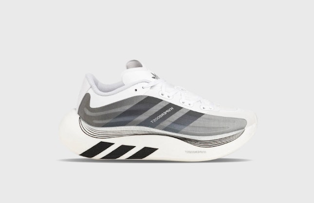 adidas Hyperboost EPHR LT Silver Metallic