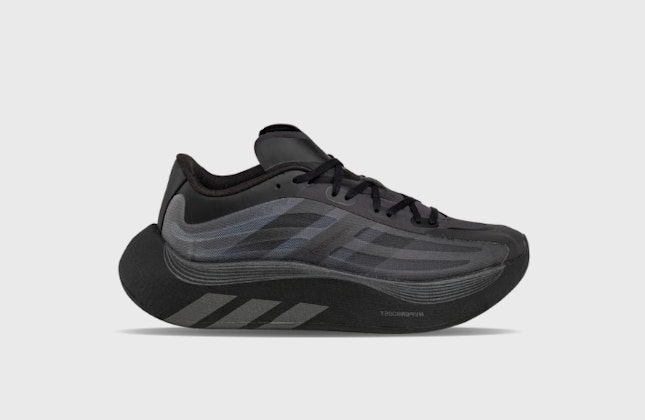 adidas Hyperboost EPHR LT Utility Black adidas Hyperboost EPHR LT Utility Black