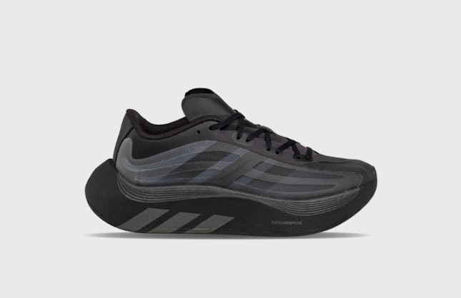 adidas Hyperboost EPHR LT Utility Black