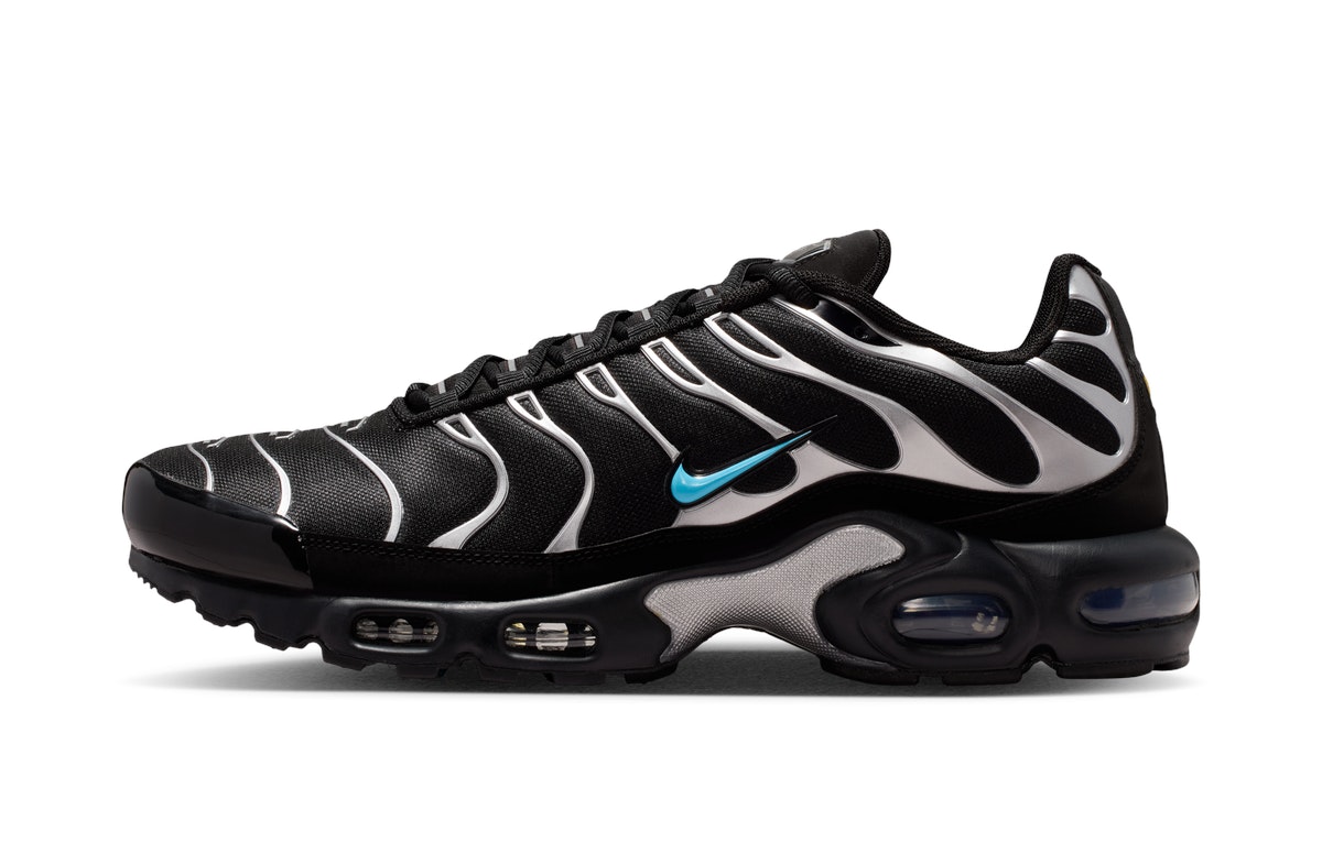 Nike Air Max Plus Scorpion Nike Air Max Plus Scorpion