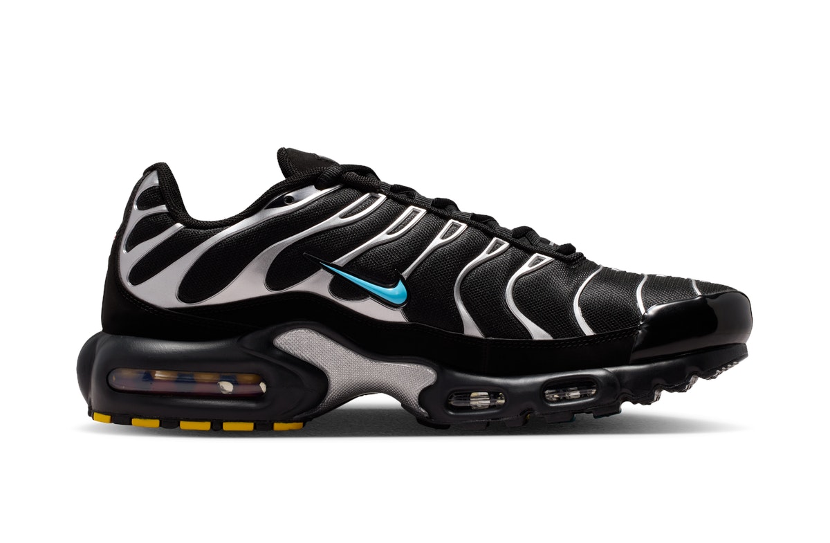 Nike Air Max Plus Scorpion Nike Air Max Plus Scorpion