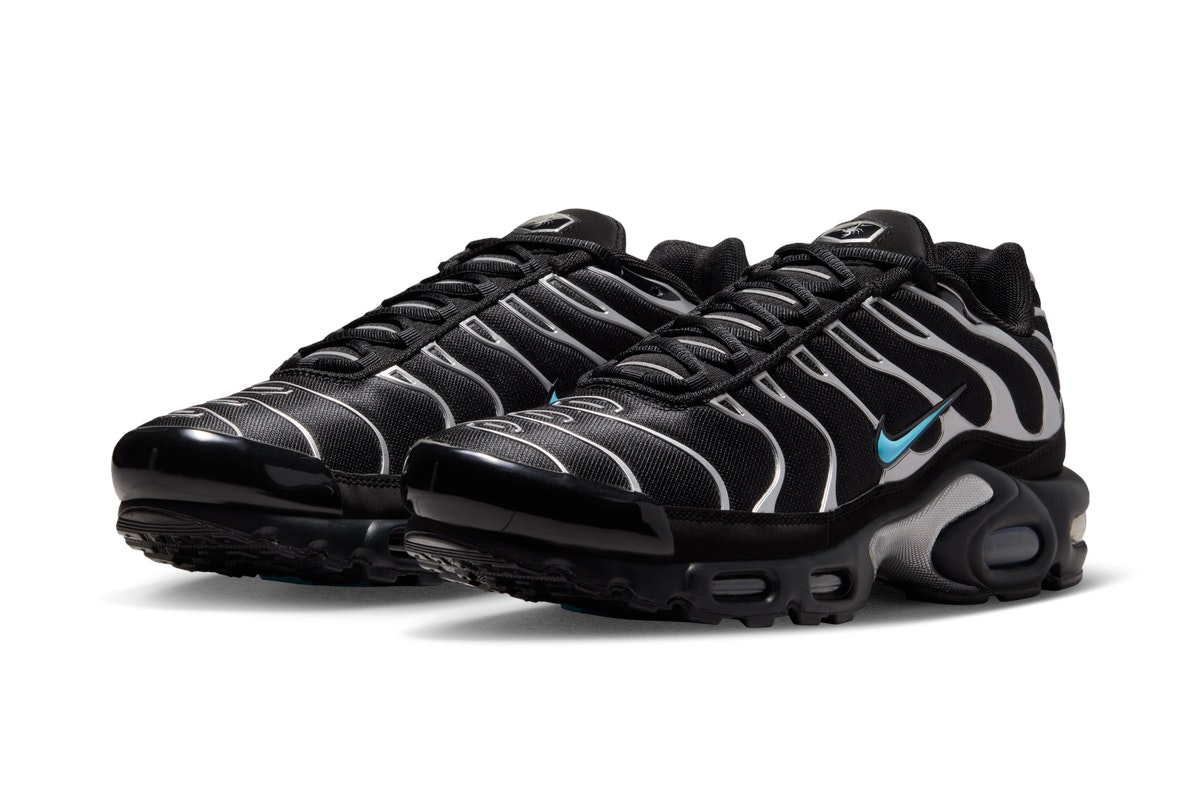 Nike Air Max Plus Scorpion Nike Air Max Plus Scorpion
