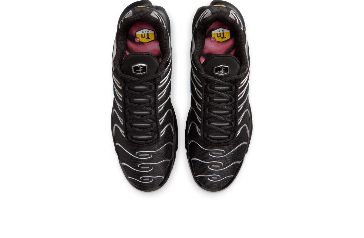 Nike Air Max Plus Scorpion Nike Air Max Plus Scorpion