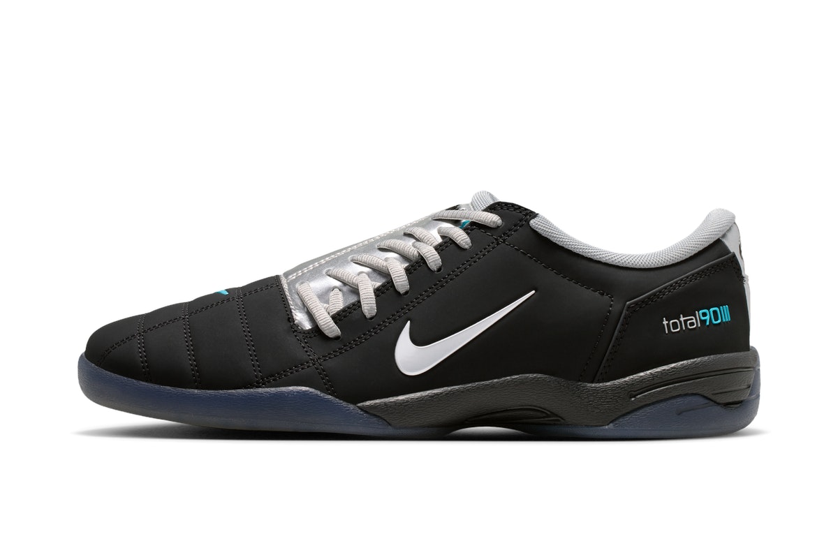 Nike Total 90 Scorpion Nike Total 90 Scorpion