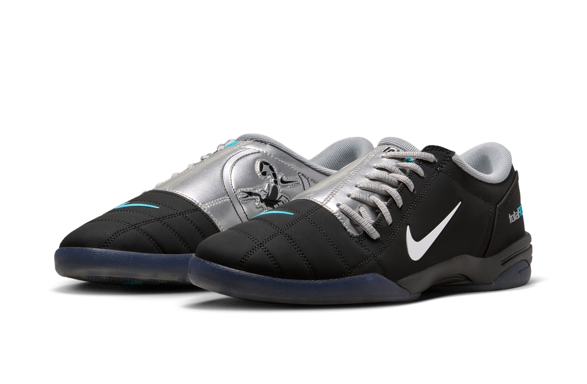 Nike Total 90 Scorpion Nike Total 90 Scorpion